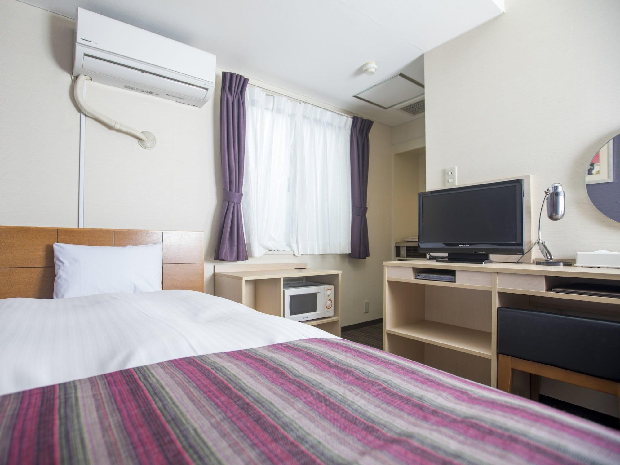 טוקיו Flexstay Inn Shinagawa מראה חיצוני תמונה
