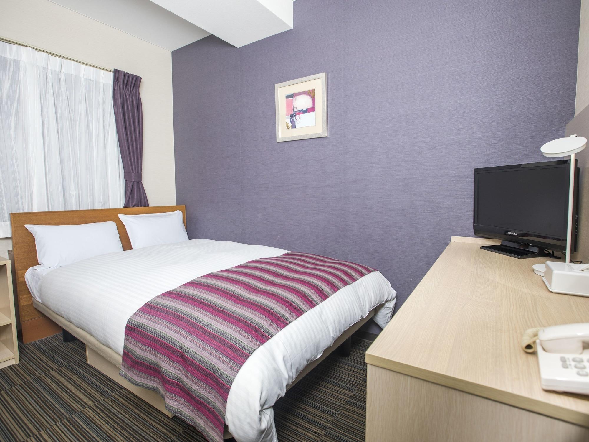 טוקיו Flexstay Inn Shinagawa מראה חיצוני תמונה