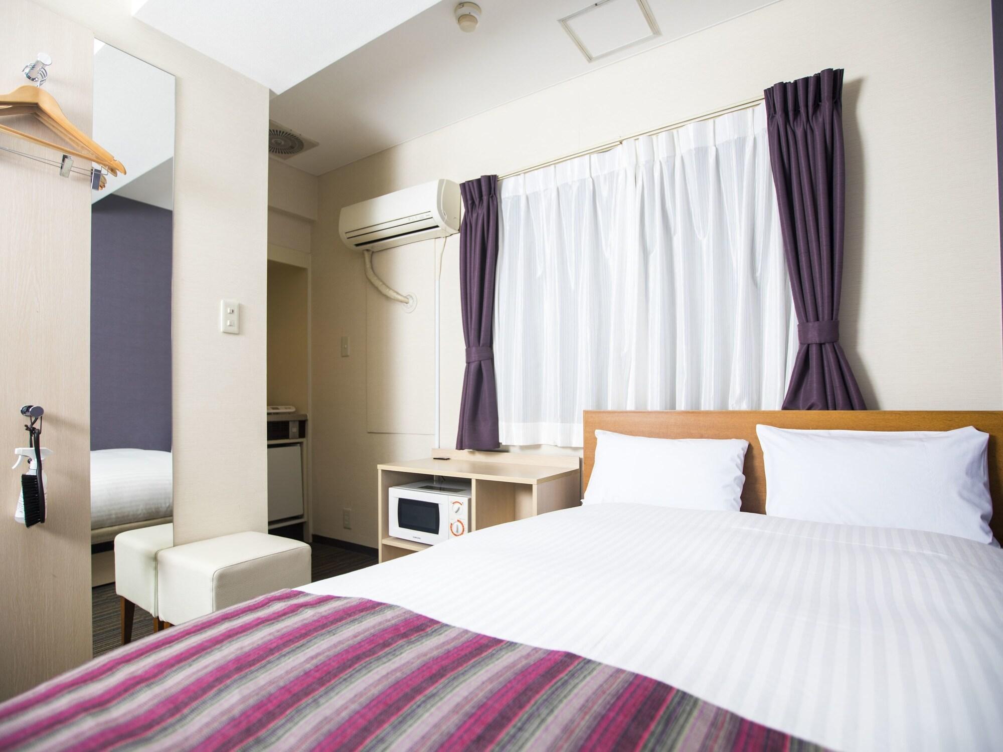 טוקיו Flexstay Inn Shinagawa מראה חיצוני תמונה