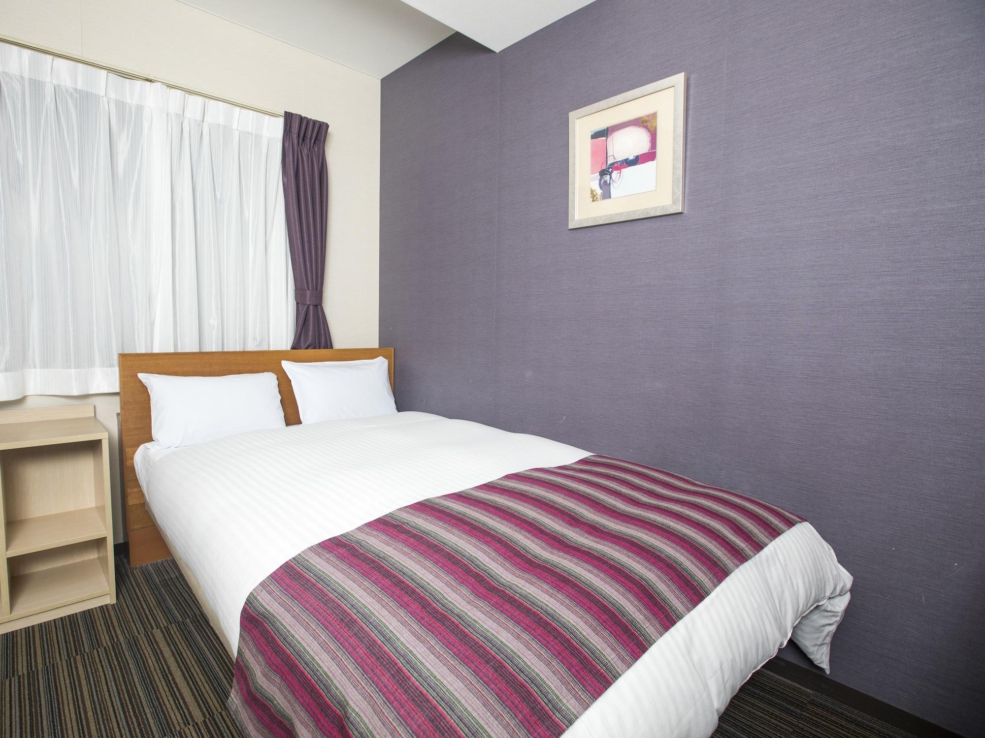 טוקיו Flexstay Inn Shinagawa מראה חיצוני תמונה
