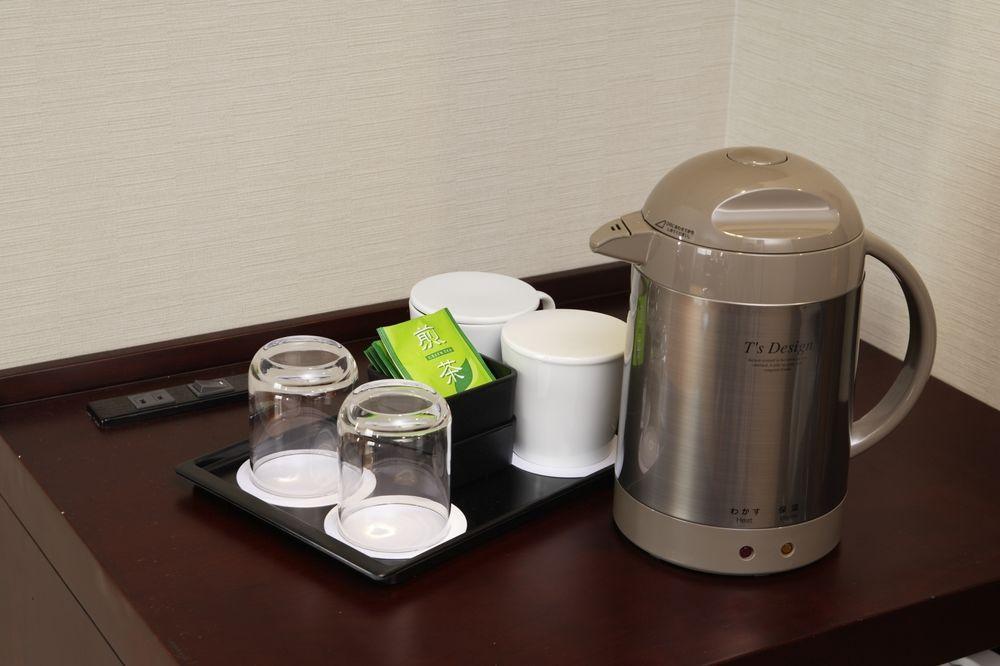 טוקיו Flexstay Inn Shinagawa מראה חיצוני תמונה