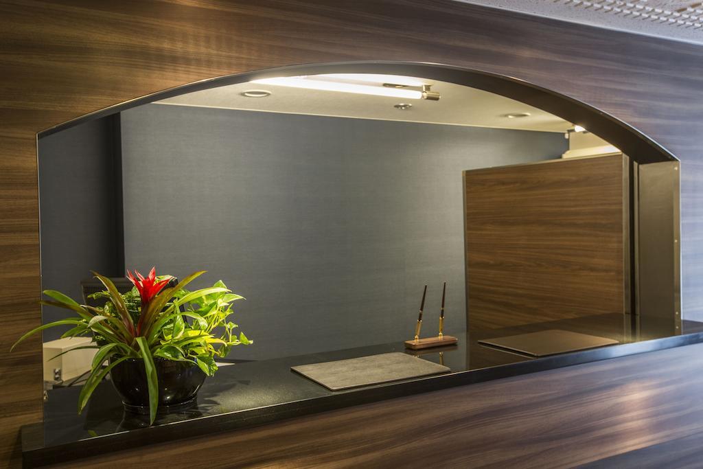 טוקיו Flexstay Inn Shinagawa מראה חיצוני תמונה